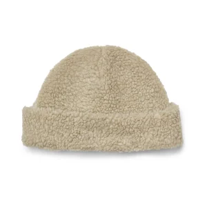 Bonnet en polaire Bibi - Mist
